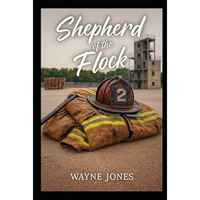 Shepherd of the Flock