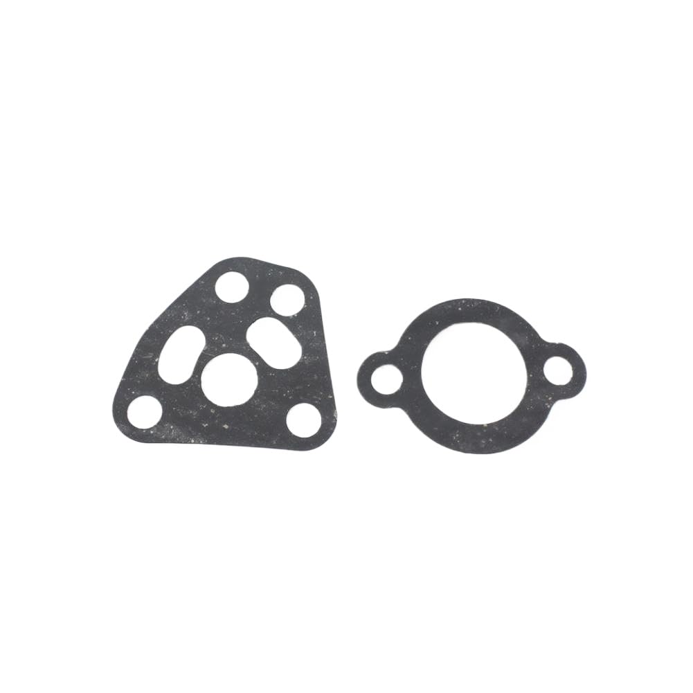 Juego de juntas de revisión de culata compatible con XT225 SEROW TT225 TTR225 TW225E TW200 XT200 TT TTR TW 225 200