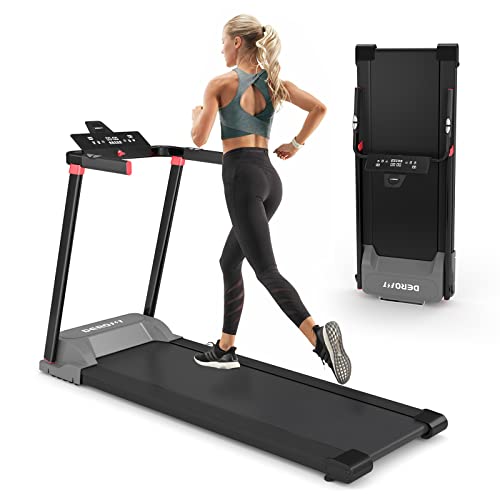 Treadmill Folding The 16 best products compared REVIEWED