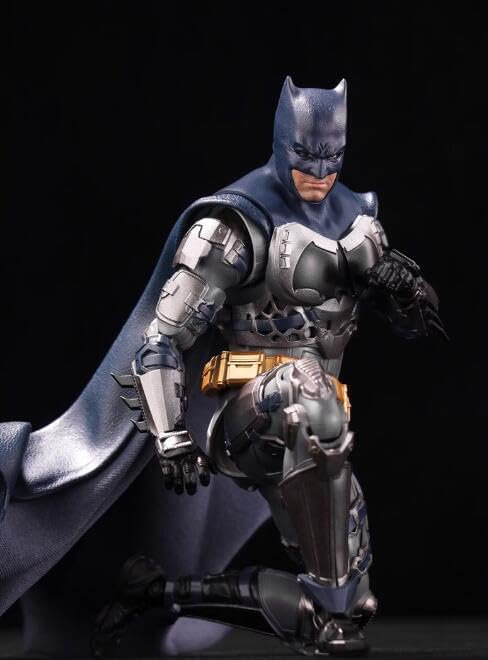 Amazon.co.jp: 「AC]創世模王MODOKING 1/12スケール 映画版 バットマン