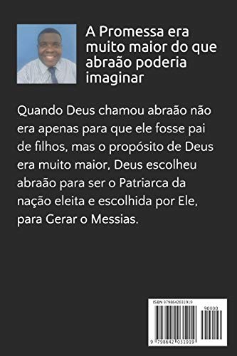A Jornada de Abraão