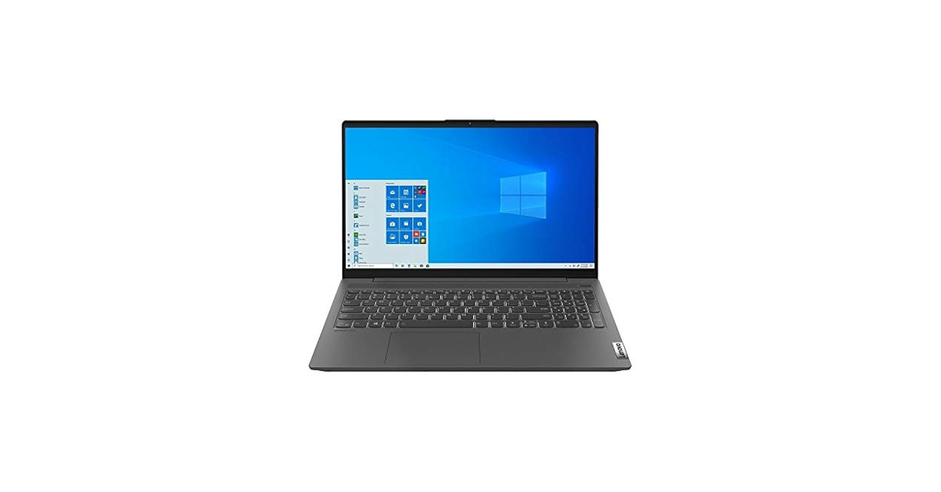 Amazon.com: Lenovo IdeaPad 5 15IIL05 15.6