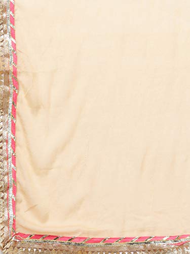 Image of ishin Womens Chanderi Silk Kurta Set