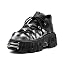 Zc-ht062bk Black Grey