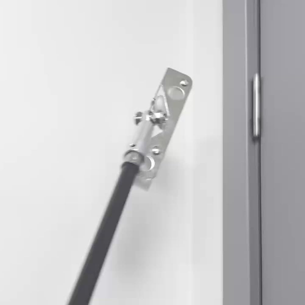 Rullo angolare interno per cartongesso, in lega di alluminio con rulli in nylon, angoli regolabili, compatibile con asta telescopica
