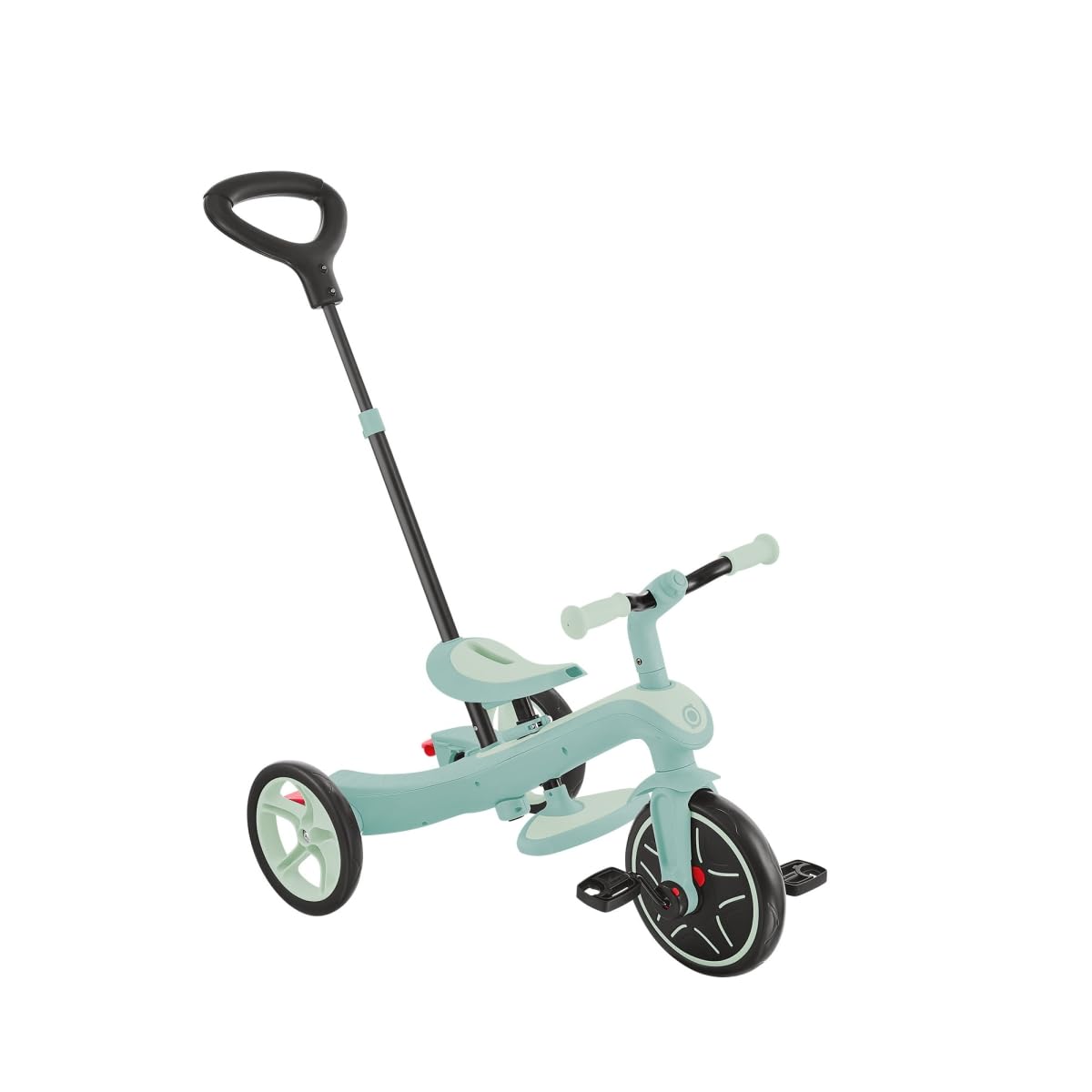 Trike Explorer V2 4 in 1 eco-Logic Pistacchio