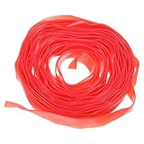Jeu d'extérieur avec élastique – convient aussi bien à la maison qu'à l'école, corde à sauter élastique