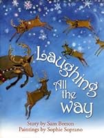 Laughing all the Way 1598116428 Book Cover