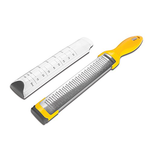 Zyliss Lemon, Citrus and Cheese Zester/Rasp Grater