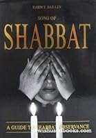 Song Of Shabbat: A Guide To Shabbat Observance B003ORH47S Book Cover