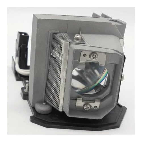 Pieces de rechange projecteur Dell 1210S lampe 317-2531 module 725-10193 ampoule 04WRHF