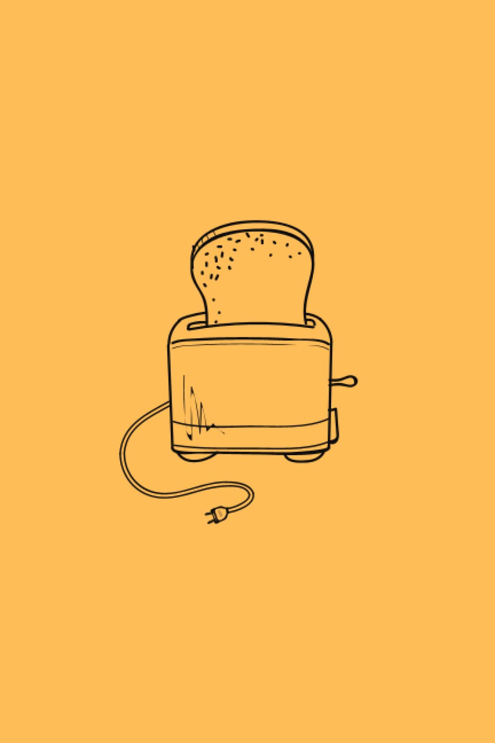 Simple Toaster Notebook