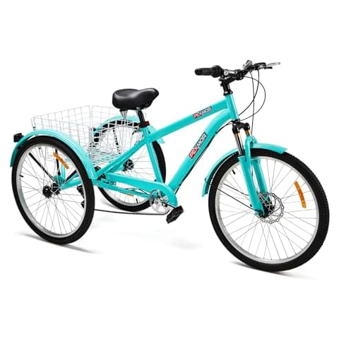 PEX MOR 7-Speed Adult Tricycle Cover