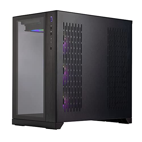 Image of Velztorm Septex Custom Built Gaming Desktop PC (AMD Ryzen 7 7700X, GeForce RTX 5080, 64GB DDR5, 8TB PCIe SSD, RGB Fans, 360mm AIO, 1000W PSU, WiFi 6E, Bluetooth 5.2, RJ-45, Win 11 Home)