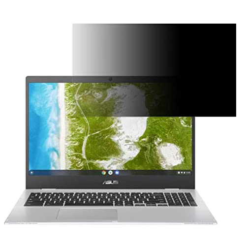 ASUS Chromebook CX1 (CX1500CKA) 15.6C` 16:9 `h~ tB^[ vCoV[tB^[ p\RPC m[gubN^ tیtB u[CgJbg ˖h~ p\R ZLeB[`h~ 