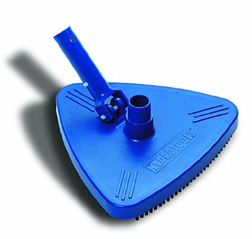 Swimline HydroTools Weighted Pool Vacuum Head