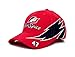 Old Spice Hat #47 Cal Naughton Cap Talladega Nights Unisex Red