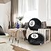 Dripykiaa 8 Ball Throw Pillow, 14