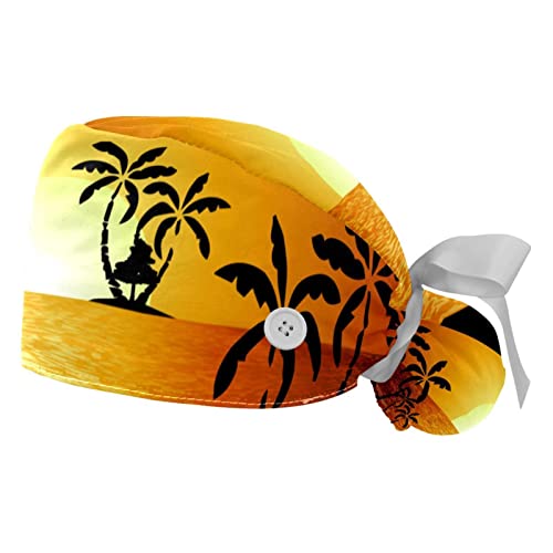 Casquettes de travail ajustables JDEZ anti-transpiration avec bandeau confort