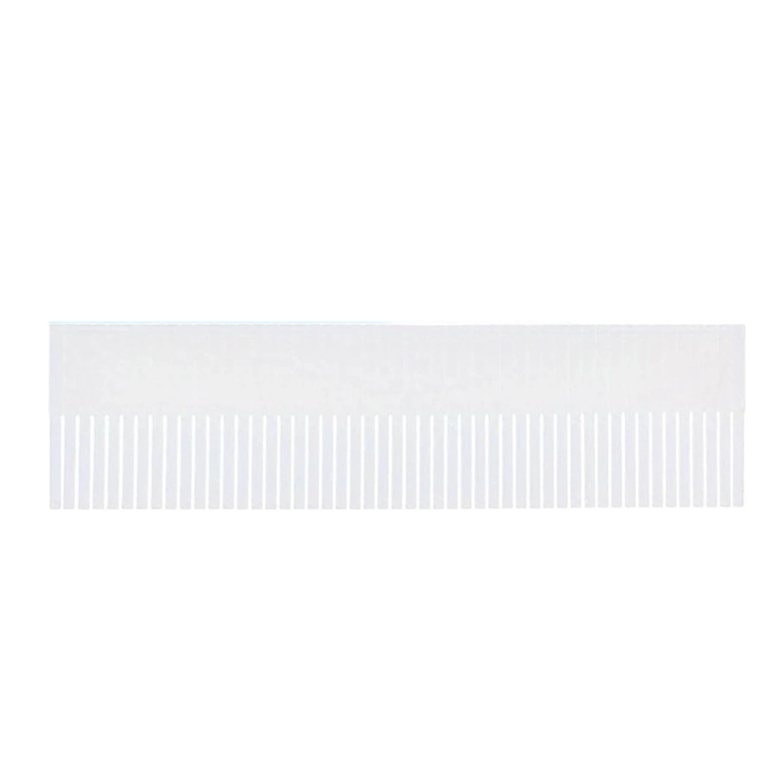 CIGPKLO Drawer Dividers 10Pcs Drawer Dividers Adjustable Divider Organiser System For Cupboard Underwear Socks