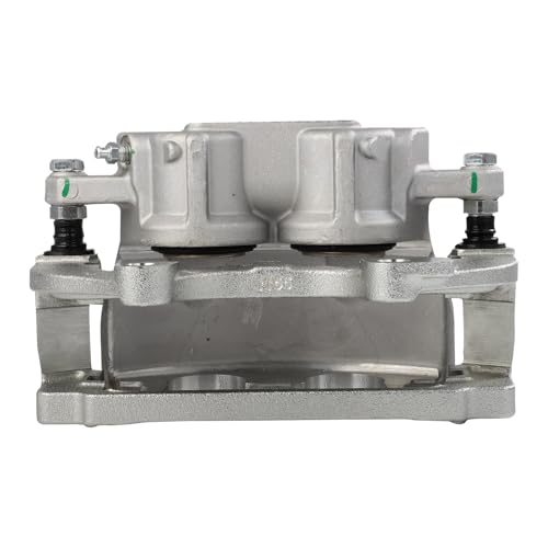 Image of 18B5016A Front Left /Right Disc Brake Caliper w /Bracket