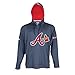 MLB Men's Lightweight Athletic Hoody