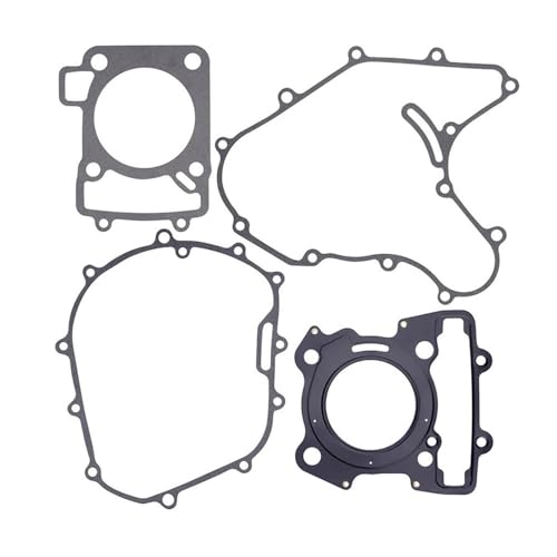 Kits complets de joints de couvercle de cylindre de moto RC200 2014