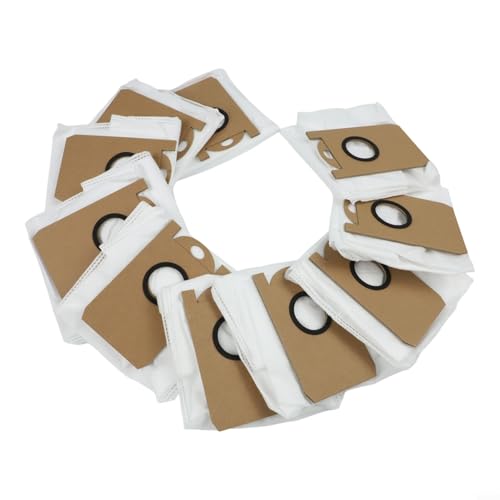 Sacs de rechange pour Cecotec Conga 5500 Hurricane de qualité premium