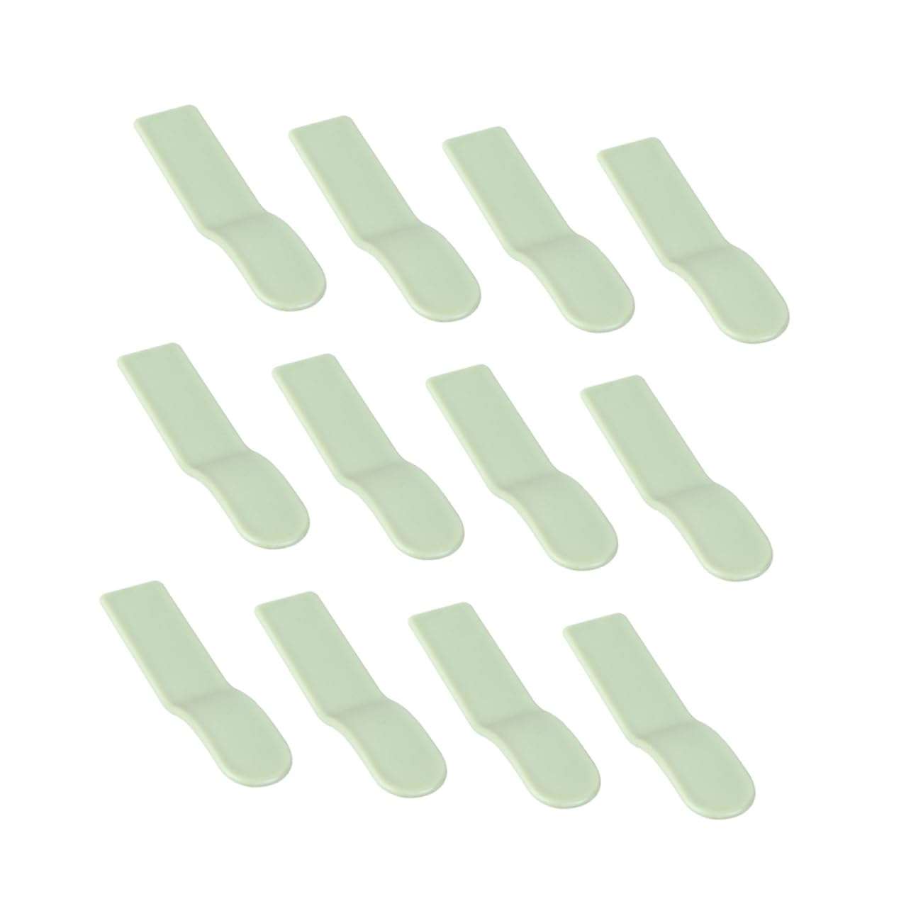 HOMSFOU 12 Pack Toilet Cover Lifters t Seat Handles for Bathroom Easy Installation Maintenance