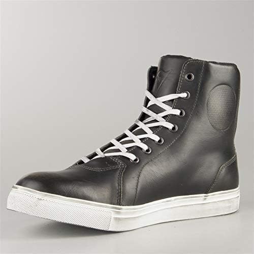 Dainese Street Rocker D-Wp Motorcycle Shoes : Amazon.com.au