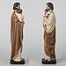 BC Catholic St. Joseph and Child Jesus Statue, 10