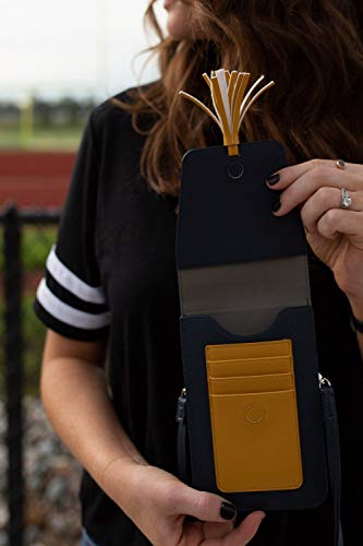 Image of K. Carroll Accessories Harper Crossbody