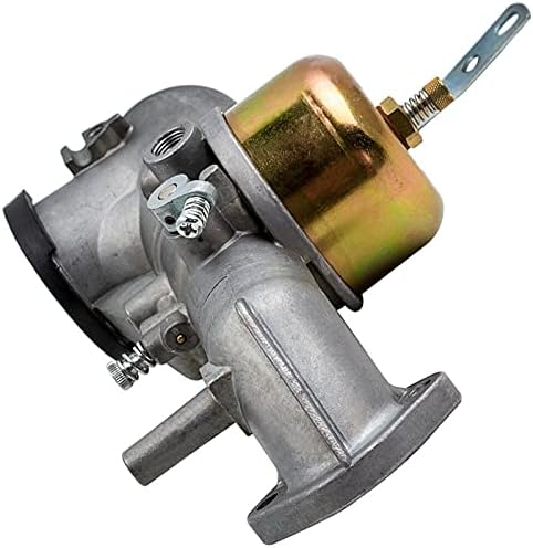 YAEGER Carburetor Carb with Gaskets Replacements 252702 252707 253702 253706 393410 for Briggs & for Stratton