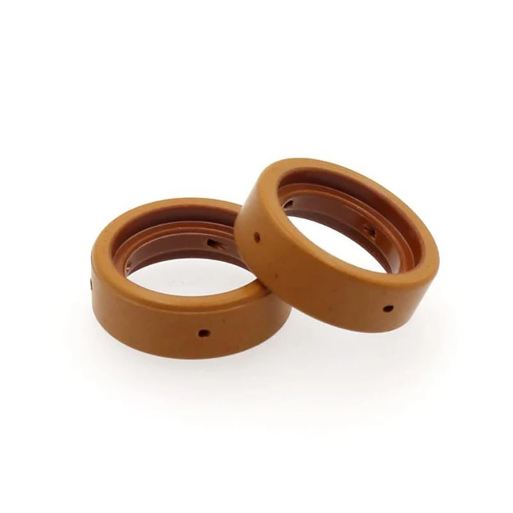Blyqxs One Color Plasma Cutter Accessories S25 S30 S45 S65 Pt60 Ipt-60 Pt40 Ipt-40 Air Diffuser Swirl Ring Pe0106 For Plasma Cutter Torch