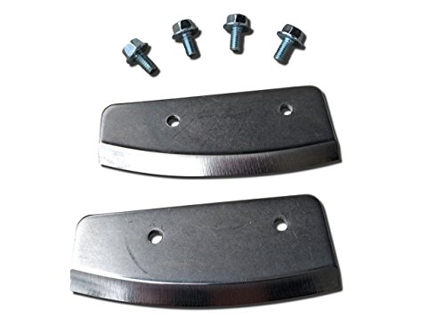 THUNDERBAY 5-8 inch Flat Blades
