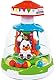Clementoni 17193 - Baby Lustiges Tierkarussell