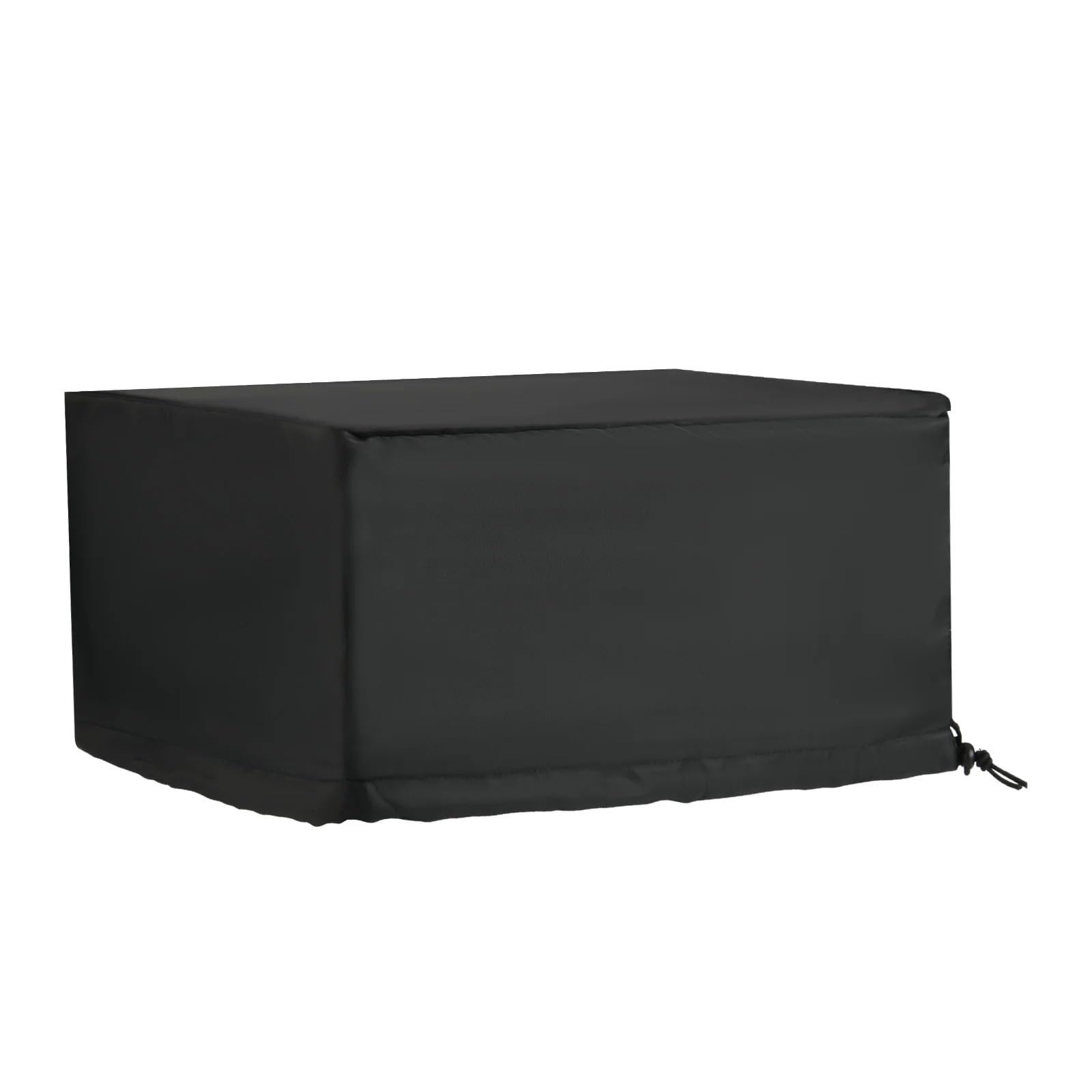 Printer Dust Cover Case Dust Cover for Printer Small Scanner Universal Protector for Various Printers or Copiers