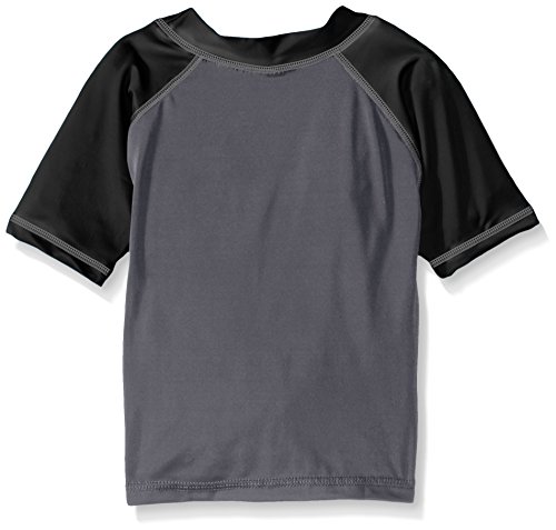 Image of Kanu Surf Boys Voyage UPF 50+ Sun Protective Rashguard Swim Shirt