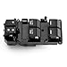35750SZAA41 Power Window Switch Replacement for Hond Pilot 2012-2013-2014-2015 Master Window Door Lock Switch Control Button Assembly, Replacement 35750-SZA-A41 1S14120 DWS1515