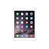 Apple iPad Air 2 64GB Wi-Fi + Cellular – Plata – Desbloqueado (Reacondicionado)