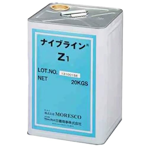 Amazon.co.jp: 【工業用】不凍液 ナイブライン Z1 20kg（一斗缶