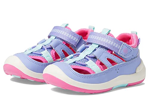 Image of Stride Rite Baby Girl's SRT Wade (Toddler)