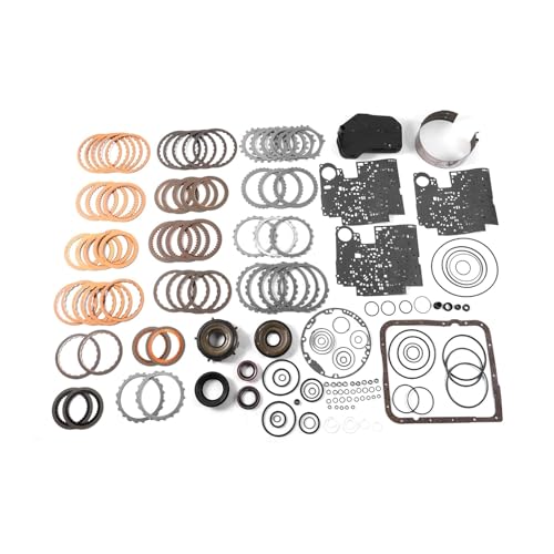 Accessories 4L60 4L75E 4L60E 4L65E 4L70E 1�Z�b�g �}�X�^�[���r���h�L�b�g �g�����X�~�b�V�����I�[�o�[�z�[�� �V���[�V�p�[�c �g�����X�~�b�V�����h���C�u�g���C�����r���h�L�b�g