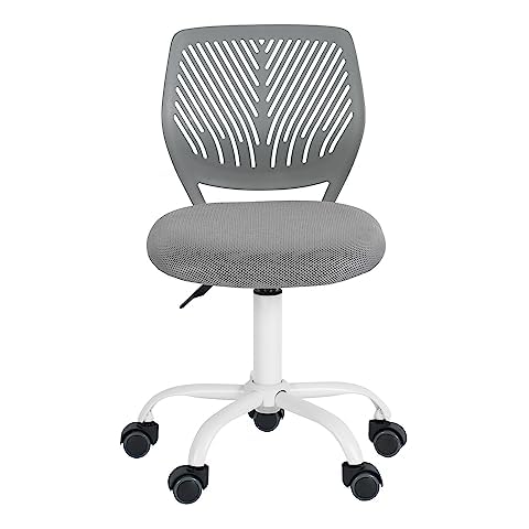 Chaise de Bureau Colorée FurnitureR Cover