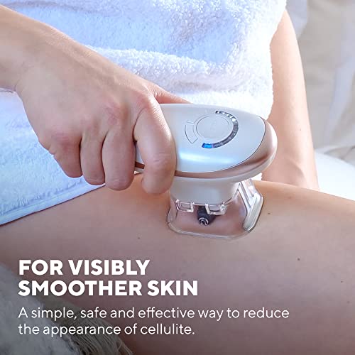 HoMedics-Smoothee-Masajeador-Anticelulitico-a-Succion-con-Ventosas-de-Vacio-Intercambiable-Tratamiento-Suavizante-Contra-la-CelulitisDesintoxica-la-Piel-Recargable