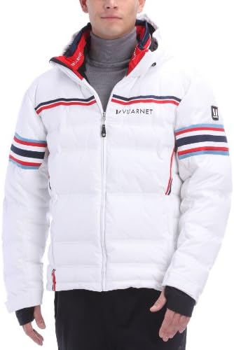 veste ski vuarnet