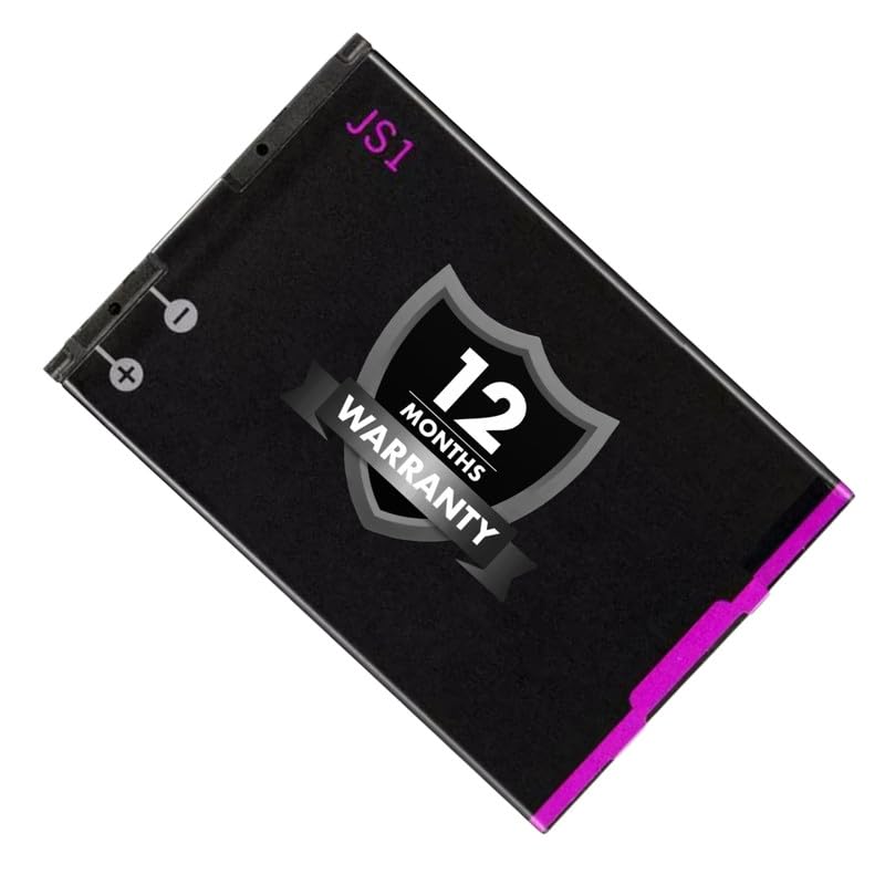 Image of Original JS1 Battery Compatible for BlackBerry 9210 9220 9230 9310 9315 9320 9720 - (1450mAh) - 1 Year Warranty