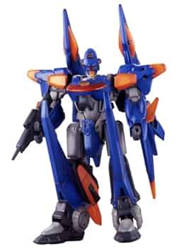 4点 ロックマン ラジコン バーチャロン 機動戦艦ナデシコ