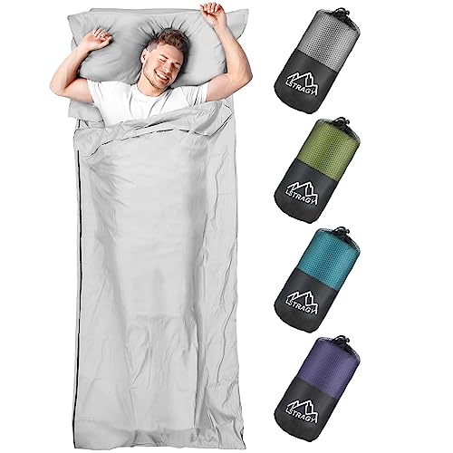 Amazon Best Sellers Best Camping Sleeping Bag Liners