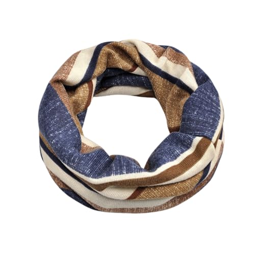 Image of Youstylo Men's Women's Slouchy Blended Cotton Summer Winter Beanie Skull Multicolor Cap - SB3036 (Free Size)